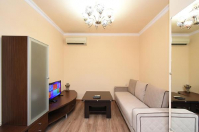 Small Centre Pushkin Street, 2 Bedroom